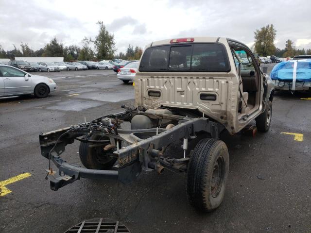 Photo 4 from auction – 2002 TOYOTA TUNDRA ACC with VIN 5TBBT44112S281972