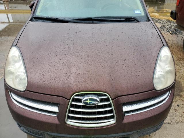 Photo 7 from auction – 2006 SUBARU B9 TRIBECA with VIN 4S4WX86C564412434