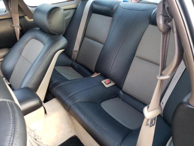 Photo 6 from auction – 1992 LEXUS SC 400 with VIN JT8UZ30C2N0005547