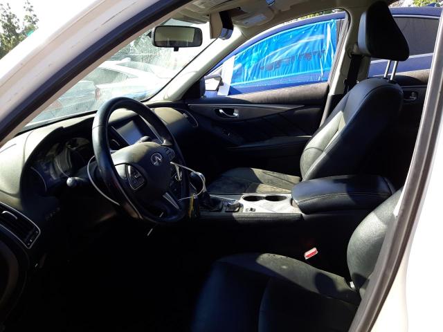Photo 7 from auction – 2015 INFINITI Q50 BASE with VIN JN1BV7AP4FM348645