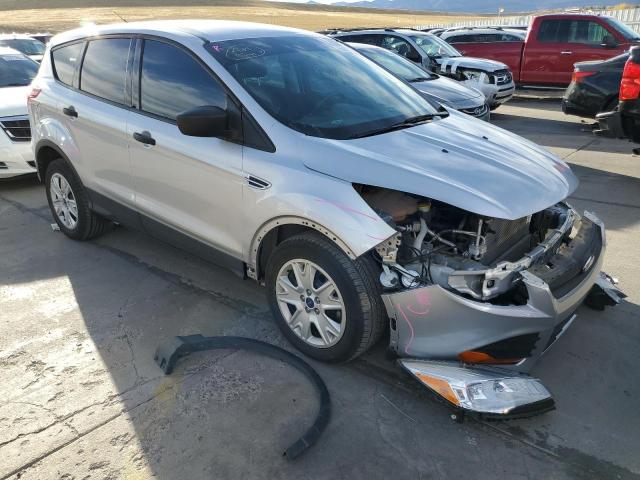 Photo 1 from auction – 2014 FORD ESCAPE S with VIN 1FMCU0F75EUA22027