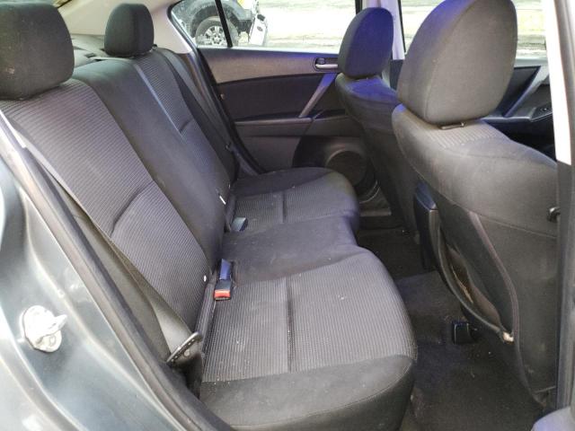 Photo 6 from auction – 2012 MAZDA 3 I with VIN JM1BL1UF1C1609276