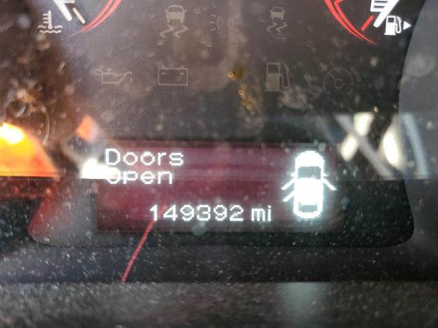 Photo 8 from auction – 2013 DODGE DART SXT with VIN 1C3CDFBA2DD302838