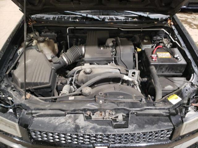 Photo 7 from auction – 2004 CHEVROLET COLORADO with VIN 1GCCS136948155666