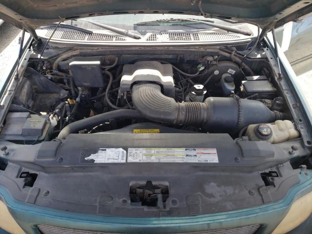 Photo 7 from auction – 1997 FORD F150 with VIN 1FTDX1864VKA54909