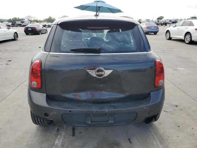 Foto 6 de la subasta – 2015 MINI COOPER COU con VIN WMWZB3C51FWR42958