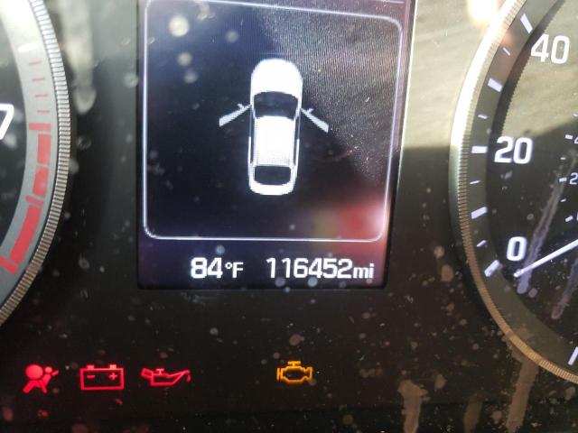 Photo 8 from auction – 2015 HYUNDAI SONATA SE with VIN 5NPE24AF2FH249003