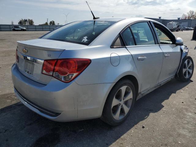 Photo 4 from auction – 2011 CHEVROLET CRUZE LT with VIN 1G1PG5S98B7270065