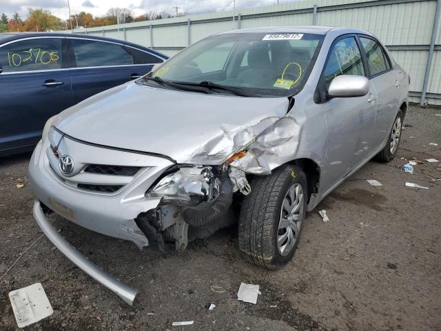 Photo 2 from auction – 2012 TOYOTA COROLLA BA with VIN 2T1BU4EEXCC842377