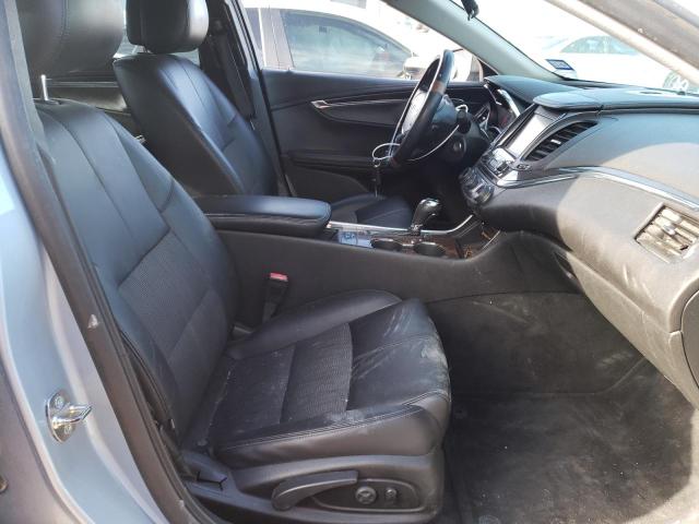 Photo 5 from auction – 2014 CHEVROLET IMPALA LT with VIN 1G1115SL4EU124142