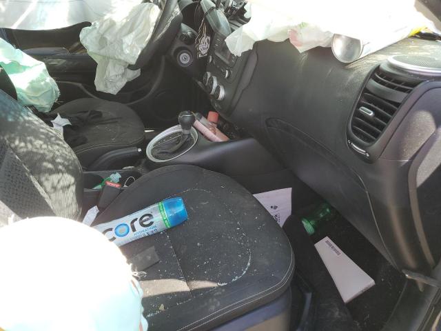 Photo 5 from auction – 2015 KIA SOUL + with VIN KNDJP3A59F7197956