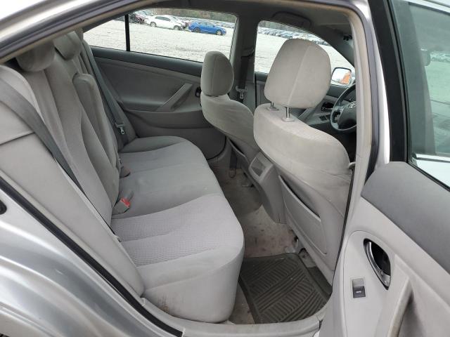 Photo 6 from auction – 2010 TOYOTA CAMRY BASE with VIN 4T1BF3EK1AU096861