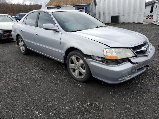 Photo 1 from auction – 2002 ACURA 3.2TL with VIN 19UUA56812A024024