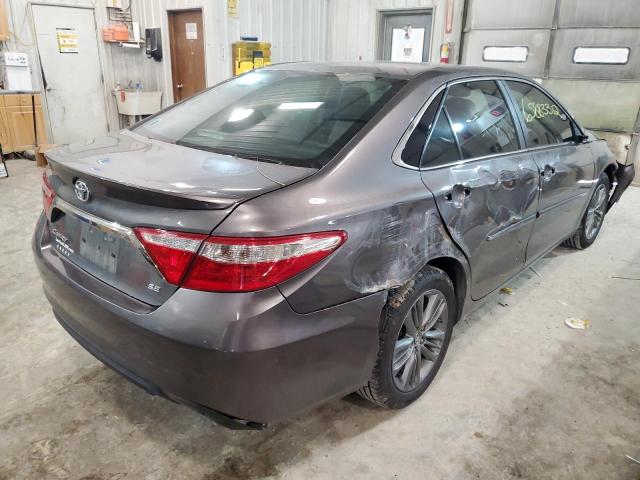 Photo 4 from auction – 2017 TOYOTA CAMRY LE with VIN 4T1BF1FKXHU796522