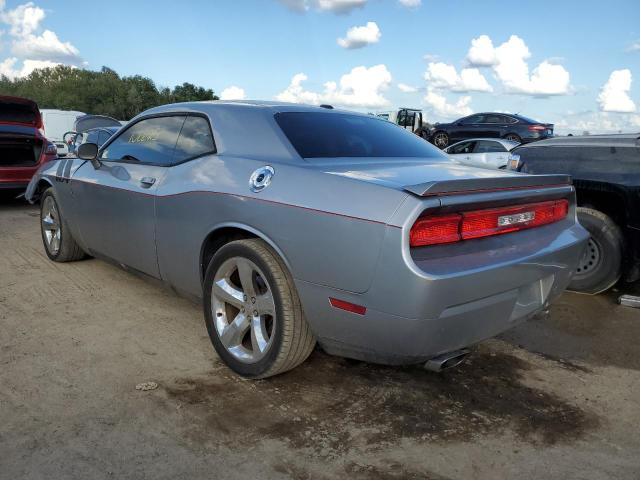 Photo 3 from auction – 2011 DODGE CHALLENGER with VIN 2B3CJ5DT5BH549222