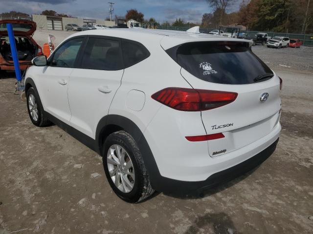 Photo 3 from auction – 2019 HYUNDAI TUCSON SE with VIN KM8J2CA47KU890215
