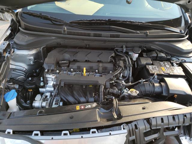 Photo 7 from auction – 2022 HYUNDAI ACCENT SE with VIN 3KPC24A68NE181333