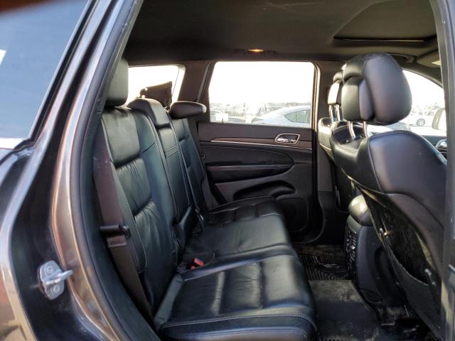Photo 6 from auction – 2014 JEEP GRAND CHER with VIN 1C4RJFBG1EC546085