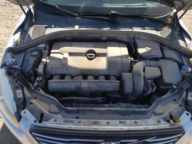 Photo 7 from auction – 2015 VOLVO XC60 3.2 P with VIN YV4952RC3F2590514