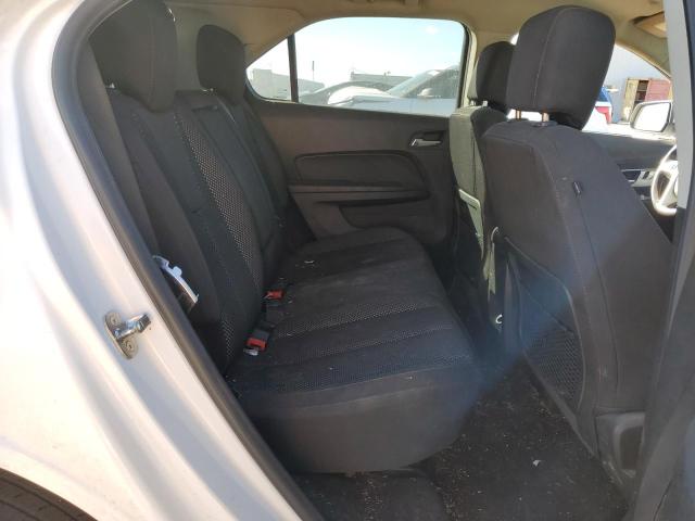 Photo 6 from auction – 2015 CHEVROLET EQUINOX with VIN 2GNALBEK5F6107781