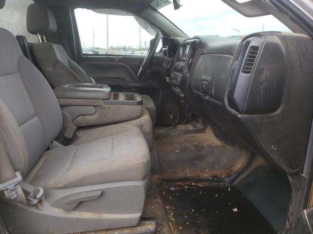 Photo 5 from auction – 2014 CHEVROLET SILVER1500 with VIN 1GCNKPECXEZ338701