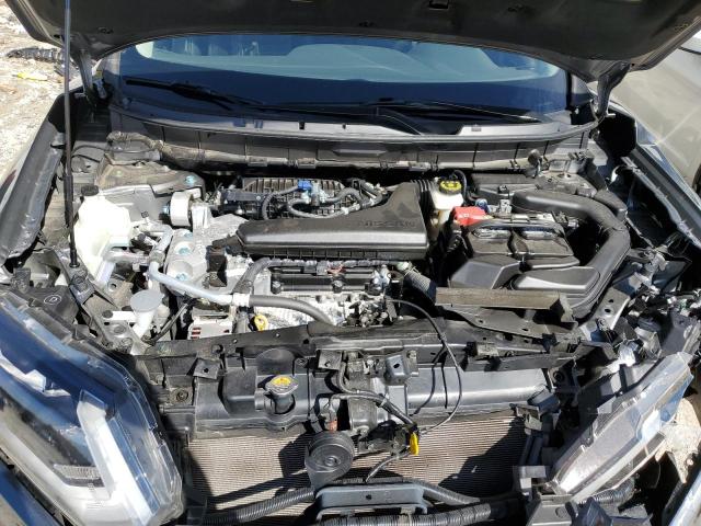 Photo 7 from auction – 2017 NISSAN ROGUE S with VIN JN8AT2MT4HW140674