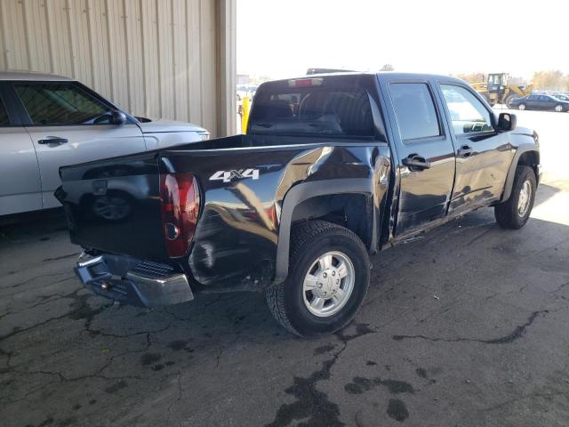 Photo 4 from auction – 2005 CHEVROLET COLORADO with VIN 1GCDT136458115689