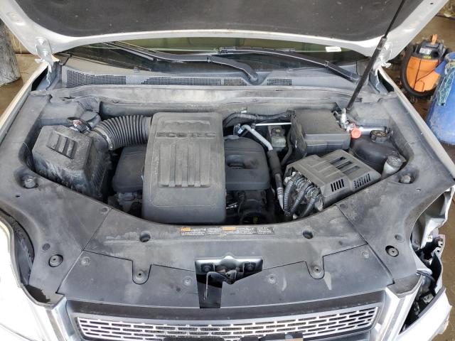 Photo 7 from auction – 2012 GMC TERRAIN SL with VIN 2GKALWEK9C6100462