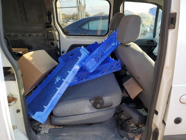 Photo 6 from auction – 2012 FORD TRANSIT CO with VIN NM0KS9BN0CT086345