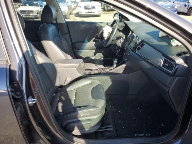 Photo 5 from auction – 2018 KIA NIRO EX with VIN KNDCC3LC2J5136453