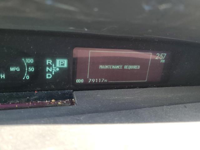 Photo 8 from auction – 2014 TOYOTA PRIUS with VIN JTDKN3DU7E1808890