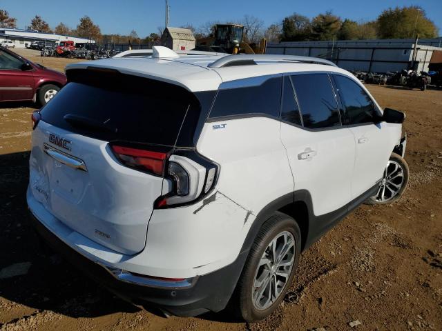 Photo 4 from auction – 2019 GMC TERRAIN SL with VIN 3GKALVEX8KL195239