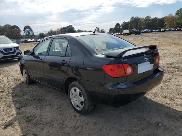 Photo 3 from auction – 2004 TOYOTA COROLLA CE with VIN 1NXBR32E74Z233084