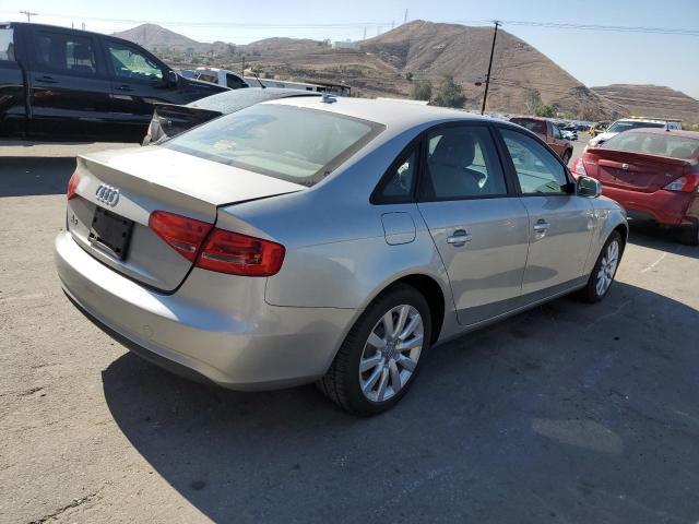 Photo 4 from auction – 2014 AUDI A4 PREMIUM with VIN WAUAFAFL3EN004061