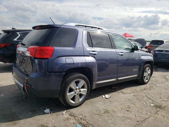 Photo 3 from auction – 2014 GMC TERRAIN SL with VIN 2GKALTEKXE6112461