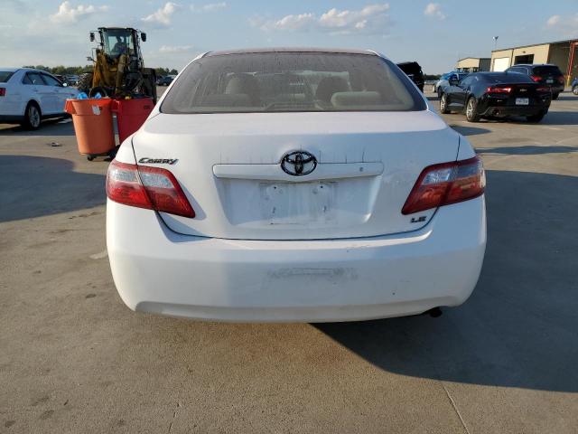 Photo 6 from auction – 2007 TOYOTA CAMRY CE with VIN 4T1BE46K97U576260