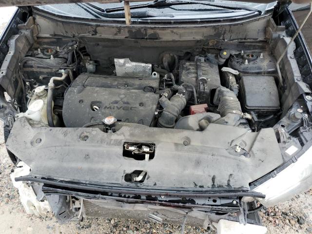 Photo 7 from auction – 2015 MITSUBISHI OUTLANDER with VIN 4A4AP3AU7FE061496