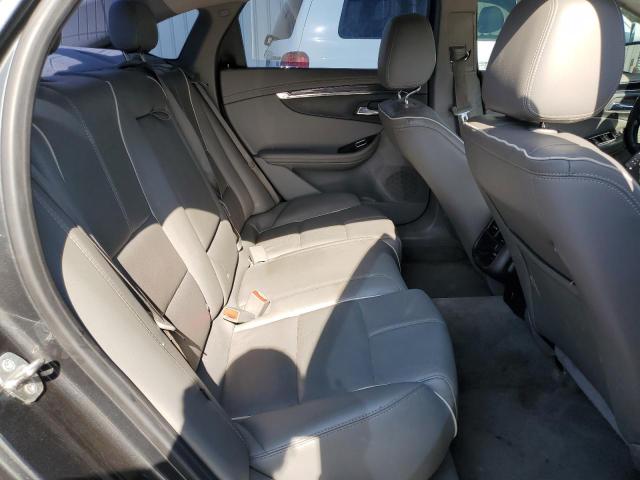 Photo 6 from auction – 2015 CHEVROLET IMPALA LTZ with VIN 2G1165S32F9178605