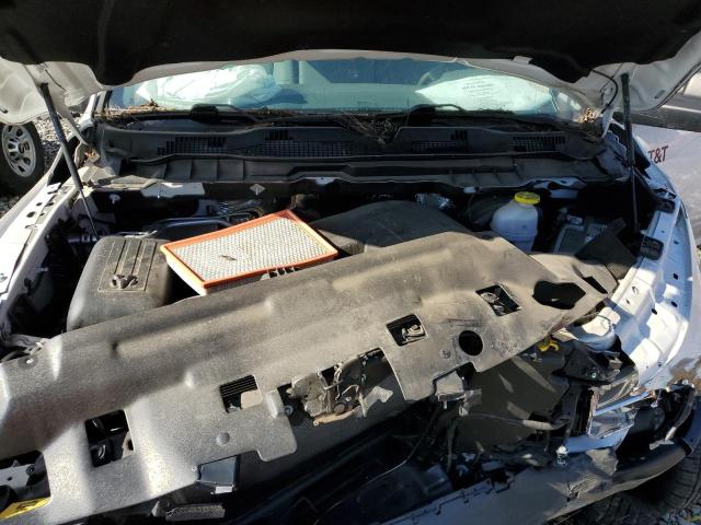 Photo 7 from auction – 2020 RAM 1500 CLASS with VIN 3C6JR6DG2LG211020