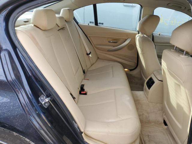 Photo 6 from auction – 2015 BMW 320 I with VIN WBA3B1C53FK137383