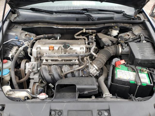 Photo 7 from auction – 2010 HONDA ACCORD LX with VIN 1HGCP2F39AA062760