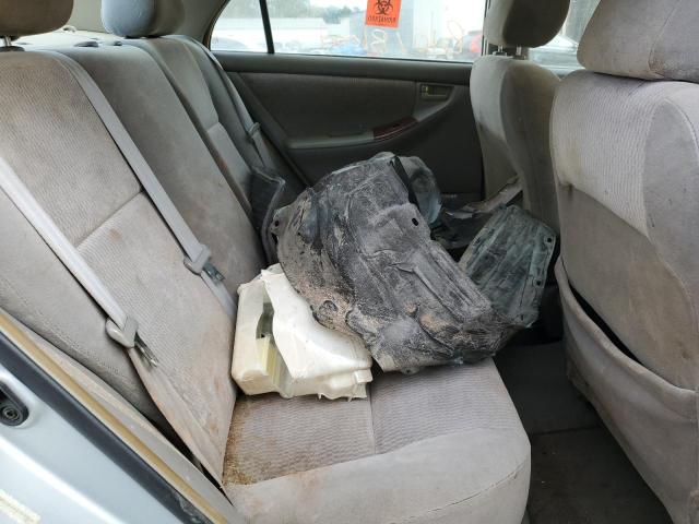 Photo 6 from auction – 2006 TOYOTA COROLLA CE with VIN 1NXBR32E16Z694364