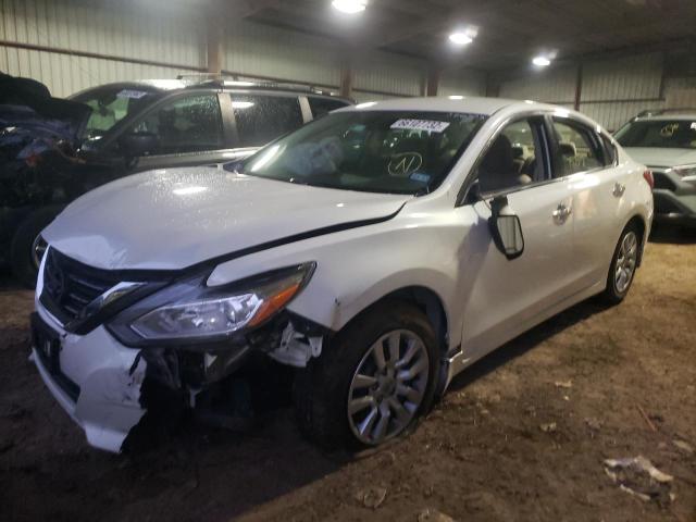 Photo 2 from auction – 2016 NISSAN ALTIMA 2.5 with VIN 1N4AL3AP3GC271917