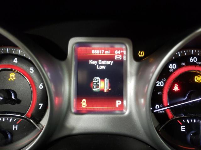 Photo 8 from auction – 2019 DODGE JOURNEY SE with VIN 3C4PDCAB5KT797730