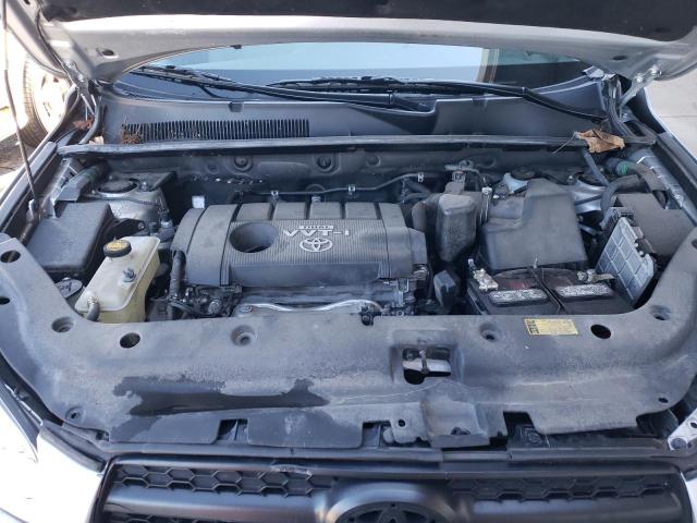 Photo 7 from auction – 2010 TOYOTA RAV4 with VIN 2T3BF4DV0AW066937