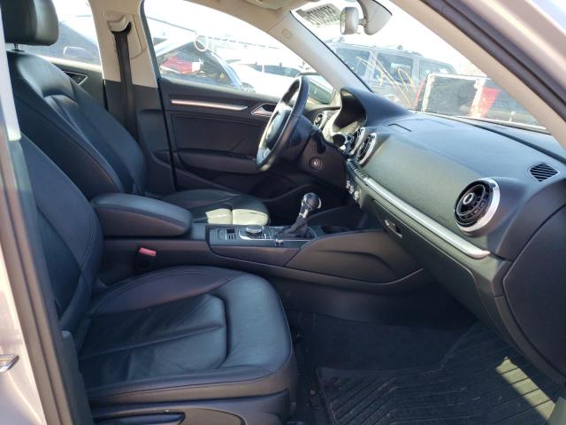 Photo 5 from auction – 2015 AUDI A3 PREMIUM with VIN WAUACGFF5F1016646
