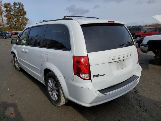 Photo 3 from auction – 2014 DODGE GRAND CARA with VIN 2C4RDGCG4ER391566