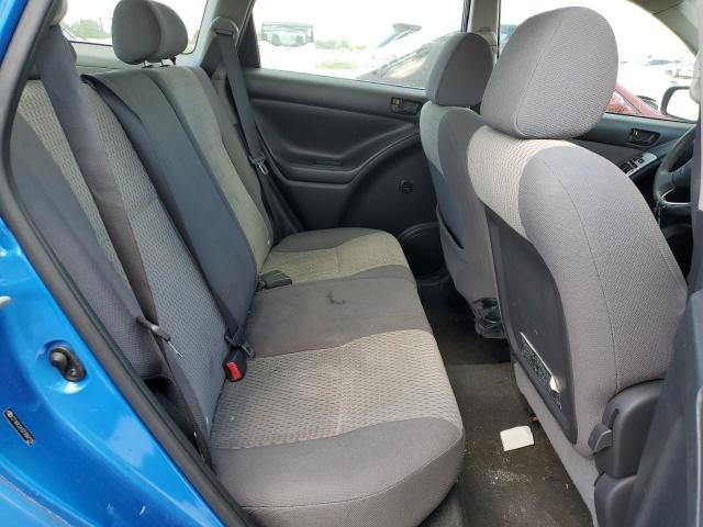 Photo 6 from auction – 2007 TOYOTA COROLLA MA with VIN 2T1KR32E67C682116