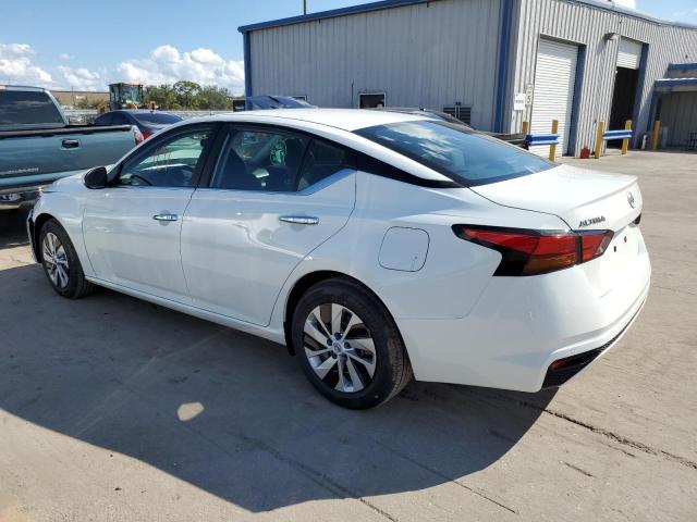 Photo 2 from auction – 2023 NISSAN ALTIMA S with VIN 1N4BL4BV4PN314608
