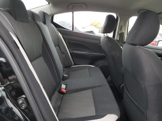 Photo 6 from auction – 2020 NISSAN VERSA SV with VIN 3N1CN8EV0LL834104